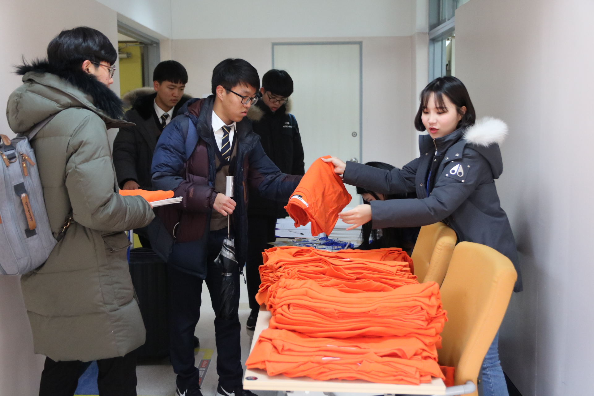 제13회 전국 Junior 창업캠프 활동사진1번사진