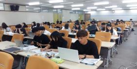제12회 전국 Junior 창업캠프 활동사진
