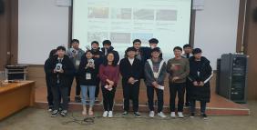 제14회 전국 Junior 창업캠프 활동사진