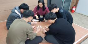 제14회 전국 Junior 창업캠프 활동사진2번사진