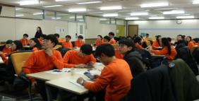제13회 전국 Junior 창업캠프 활동사진3번사진