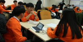 제13회 전국 Junior 창업캠프 활동사진5번사진