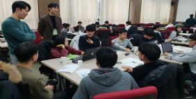 제14회 전국 Junior 창업캠프 활동사진6번사진
